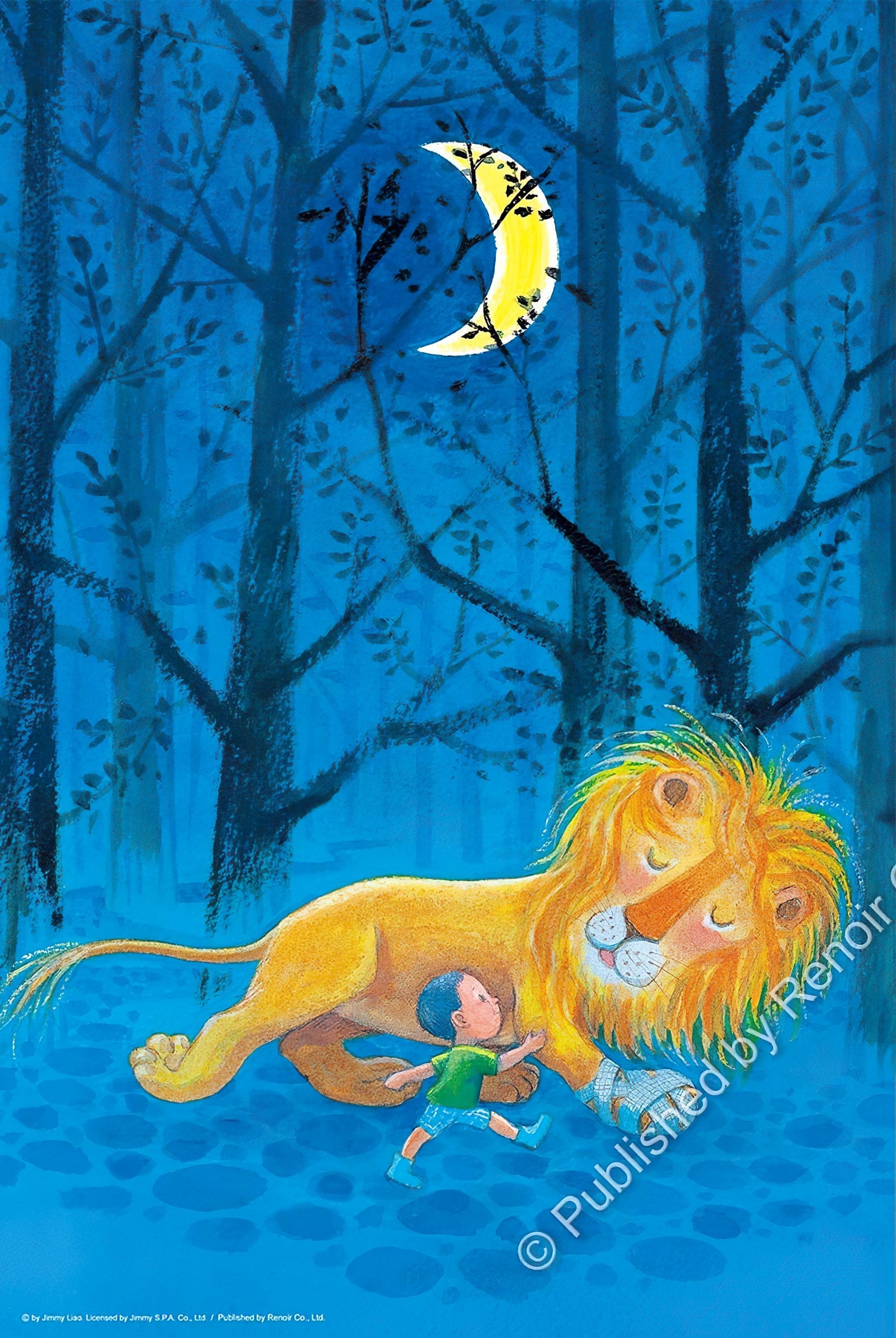 renoir-r-300-1817-keep-moving-bravely-300-pieces-jigsaw-puzzle