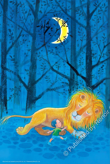 renoir-r-300-1817-keep-moving-bravely-300-pieces-jigsaw-puzzle