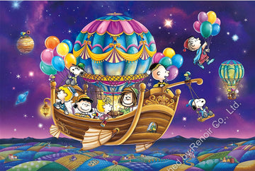 renoir-r-300-1819-airship-of-dream-300-pieces-jigsaw-puzzle