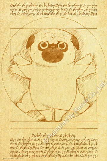 renoir-r-300-1861-the-vitruvian-man-300-jigsaw-puzzle