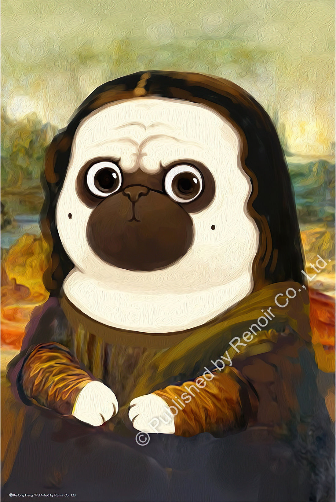 renoir-r-300-1862-mona-lisa-smile-300-jigsaw-puzzle