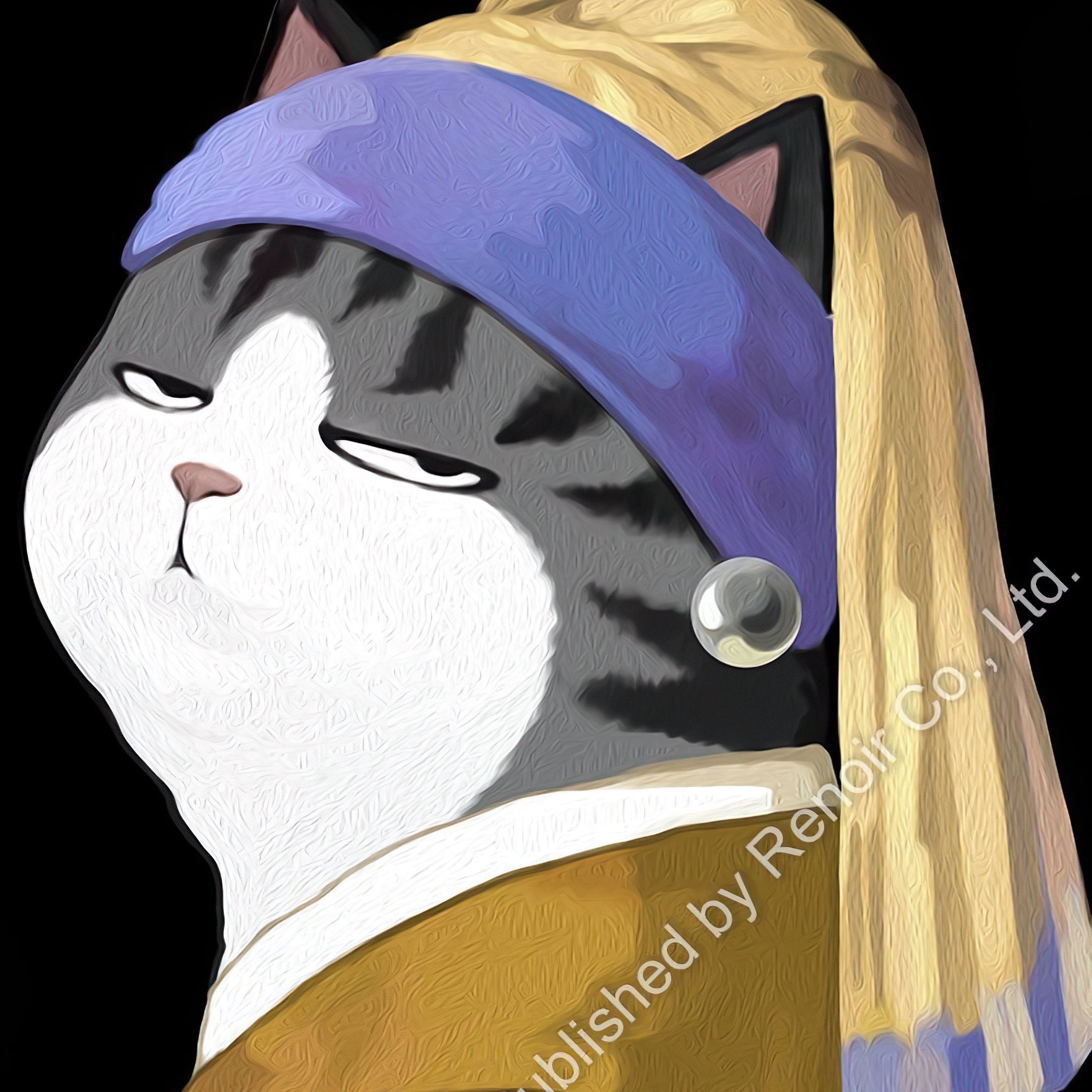 renoir-r-300-1863-girl-with-a-pearl-earring-300-jigsaw-puzzle