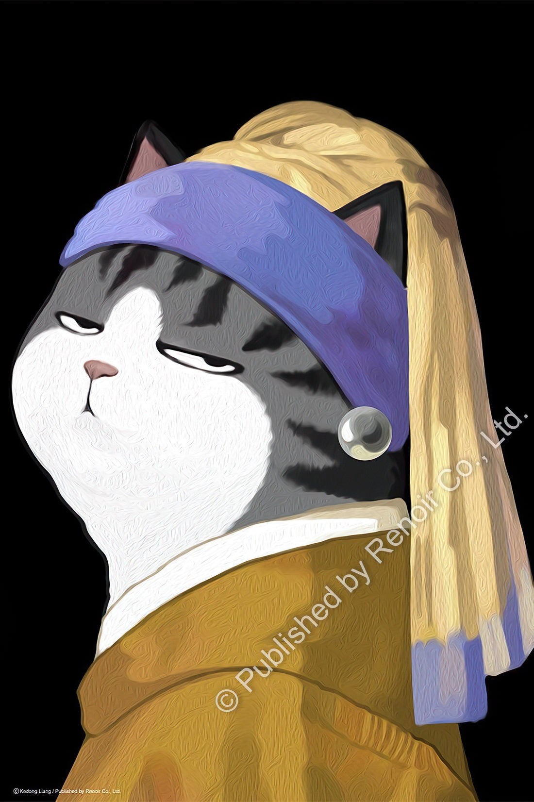 renoir-r-300-1863-girl-with-a-pearl-earring-300-jigsaw-puzzle