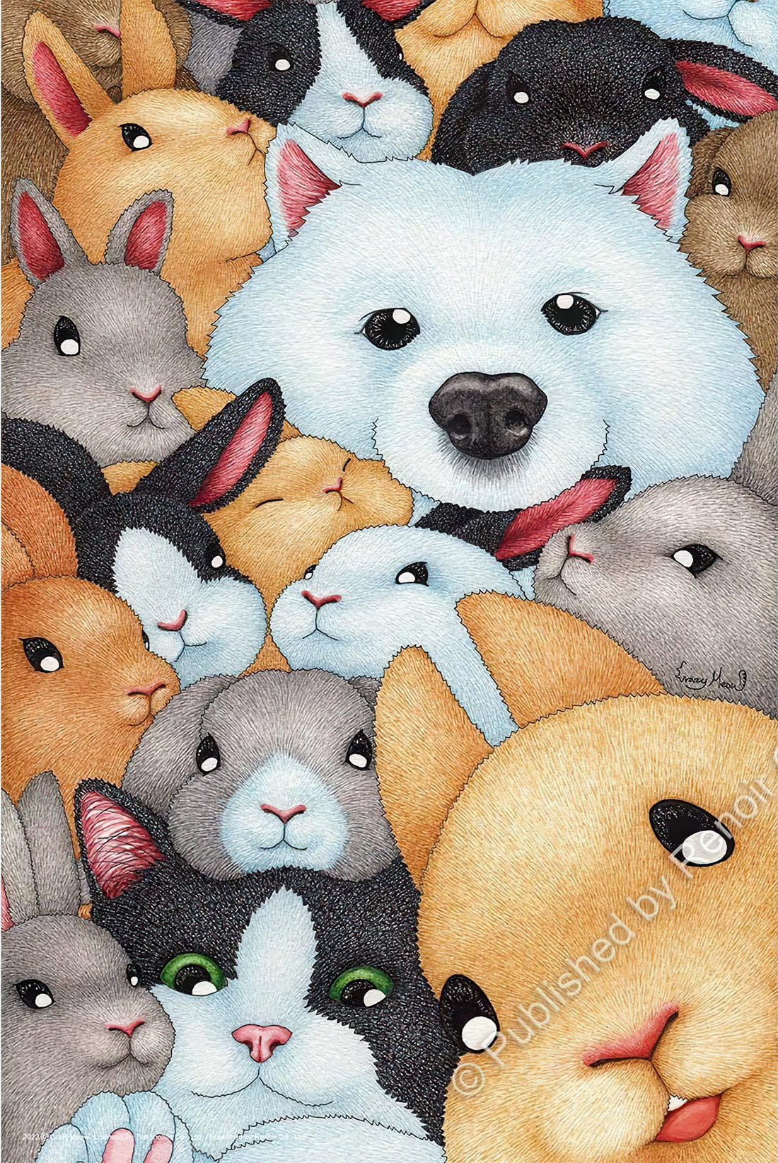 renoir-r-300-1951-furry-friends-300-pieces-jigsaw-puzzle