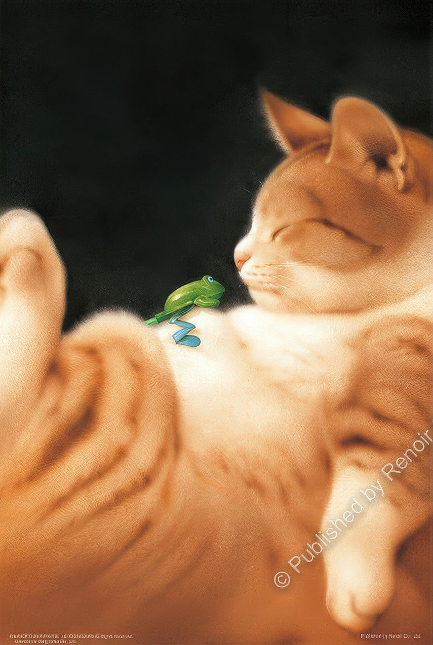 renoir-r-300-1998-rely-on-each-other-300-pieces-jigsaw-puzzle