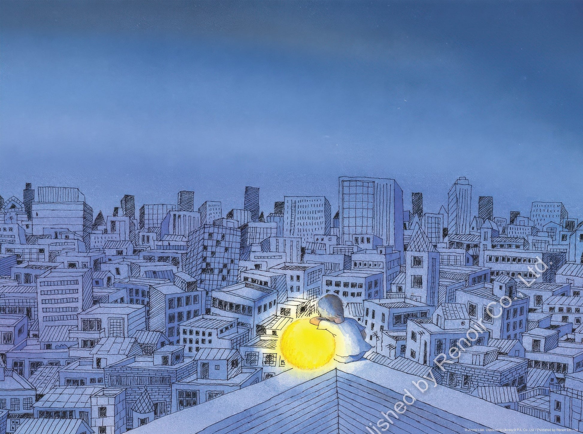 renoir-r-504-1143-the-moon-forgot-504-pieces-jigsaw-puzzle