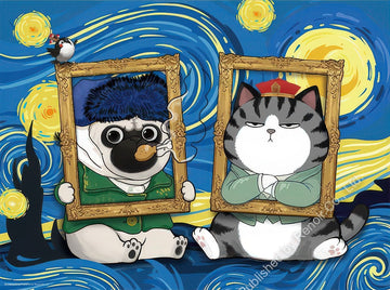 renoir-r-504-1304-too-deep-into-the-play-504-pieces-jigsaw-puzzle