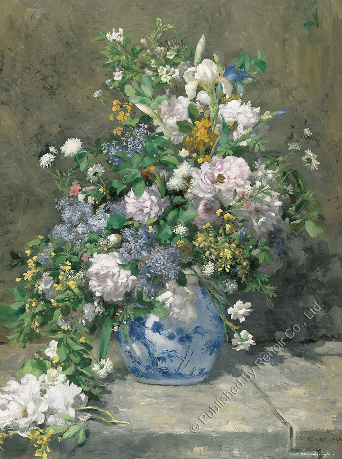 renoir-r-504-1644-fine-art-spring-bouquet-504-pieces-jigsaw-puzzle