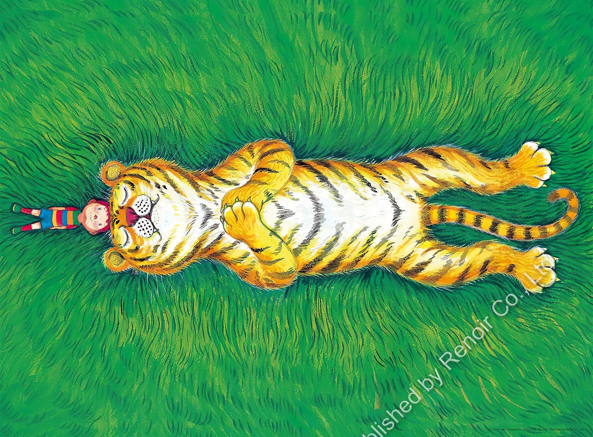 renoir-r-504-1928-a-wonderful-time-504-pieces-jigsaw-puzzle