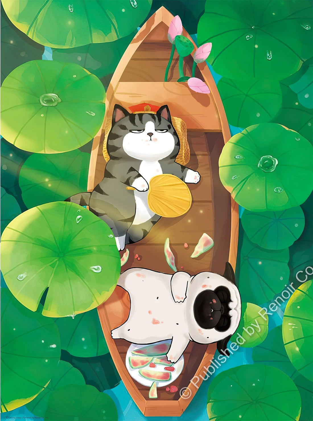 renoir-r-504-1941-lying-flat-504-jigsaw-puzzle