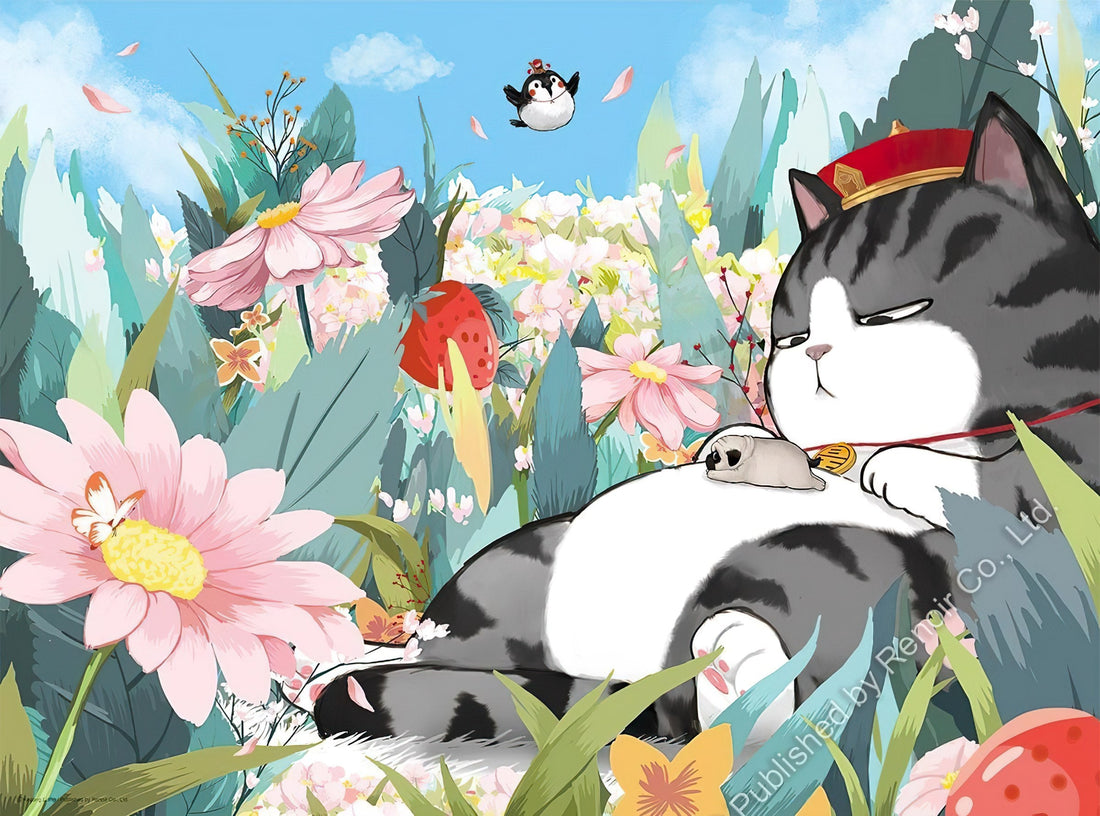 renoir-r-504-1942-a-peaceful-world-504-jigsaw-puzzle