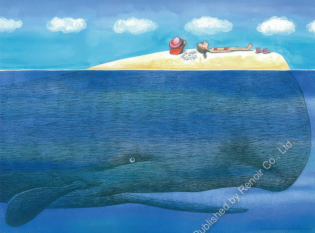 renoir-r-504-1947-whale-vacation-504-pieces-jigsaw-puzzle