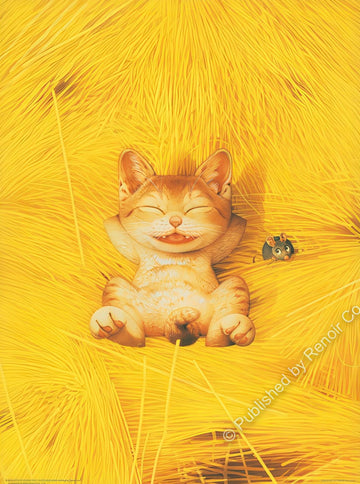 renoir-r-504-1983-a-warm-nap-504-pieces-jigsaw-puzzle