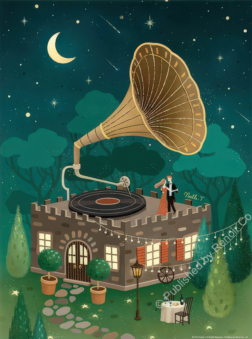 renoir-r-504-1985-summer-night-waltz-504-pieces-jigsaw-puzzle