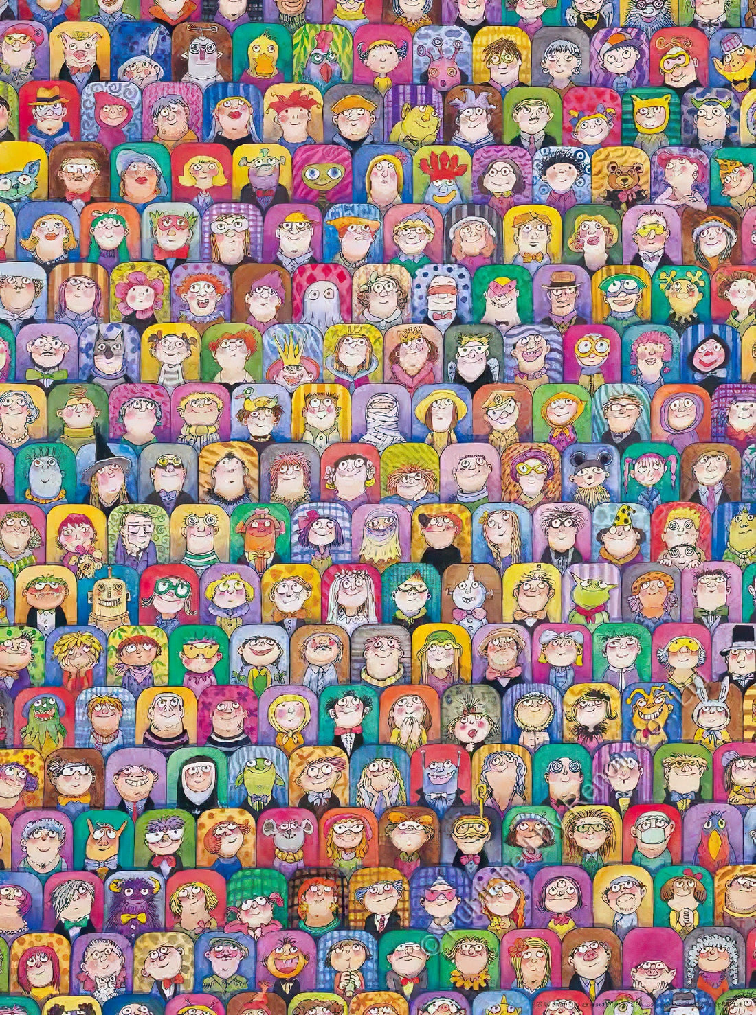 renoir-r-504-563-it's-show-time-504-pieces-jigsaw-puzzle