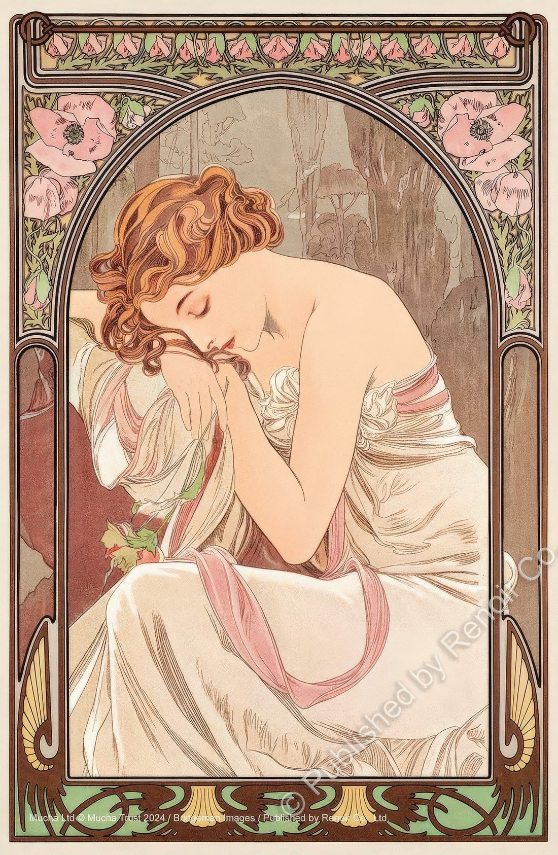 renoir-r-54-1265-night's-rest-54-pieces-jigsaw-puzzle