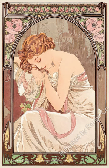 renoir-r-54-1265-night's-rest-54-pieces-jigsaw-puzzle