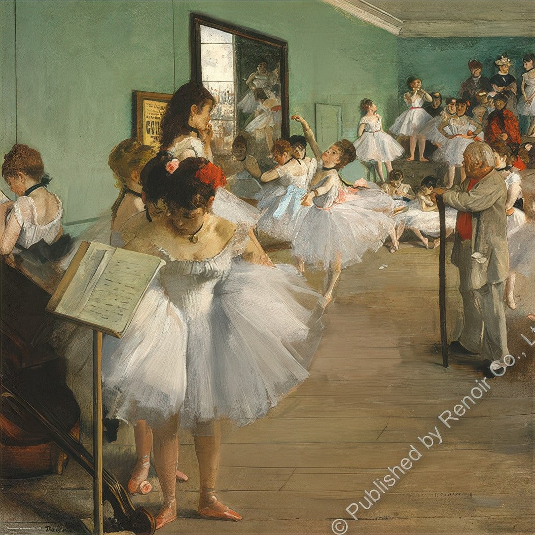 renoir-r-924-1275-dance-class-924-pieces-jigsaw-puzzle