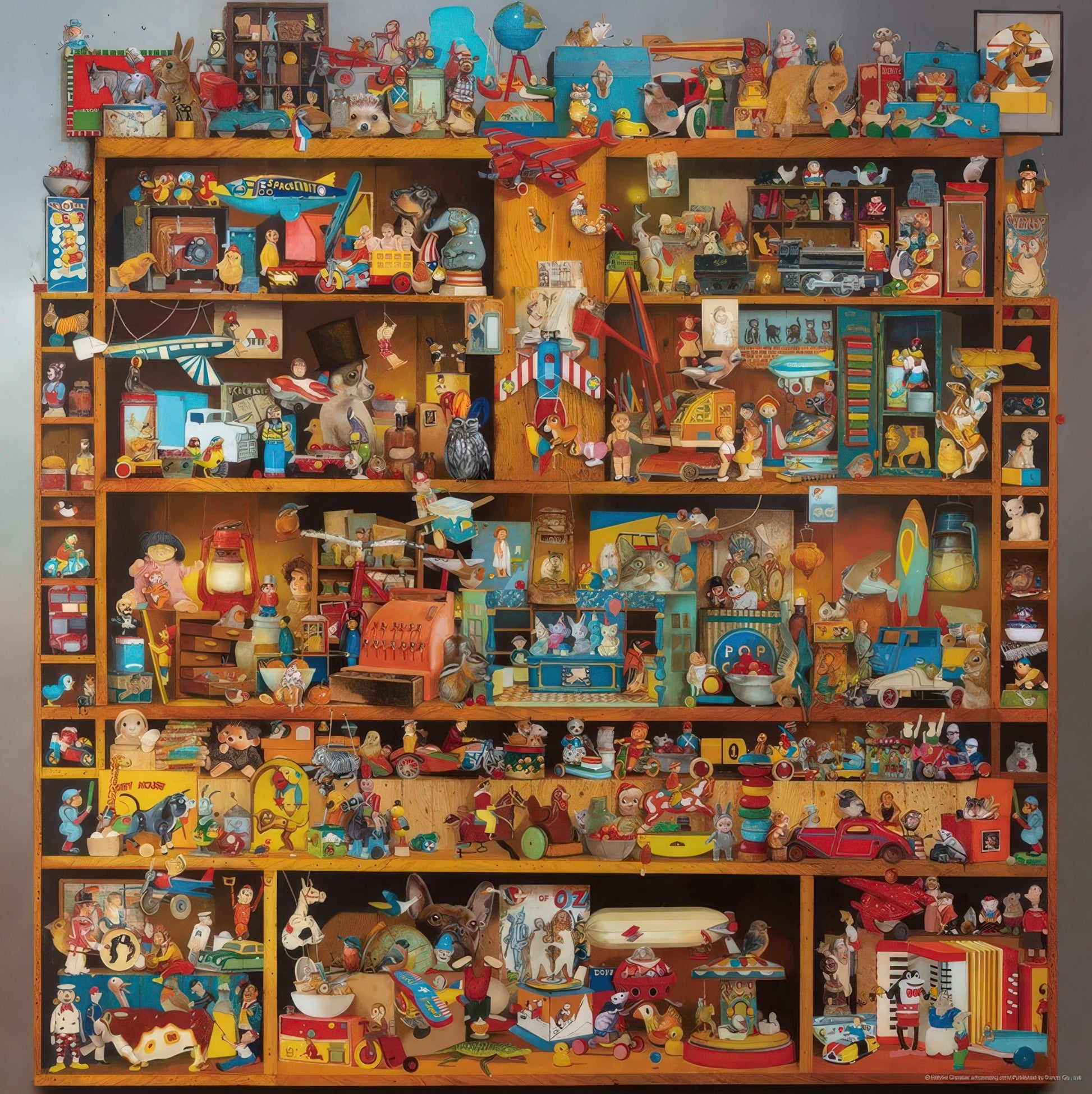 renoir-r-924-1300-childhood-memories-924-pieces-jigsaw-puzzle