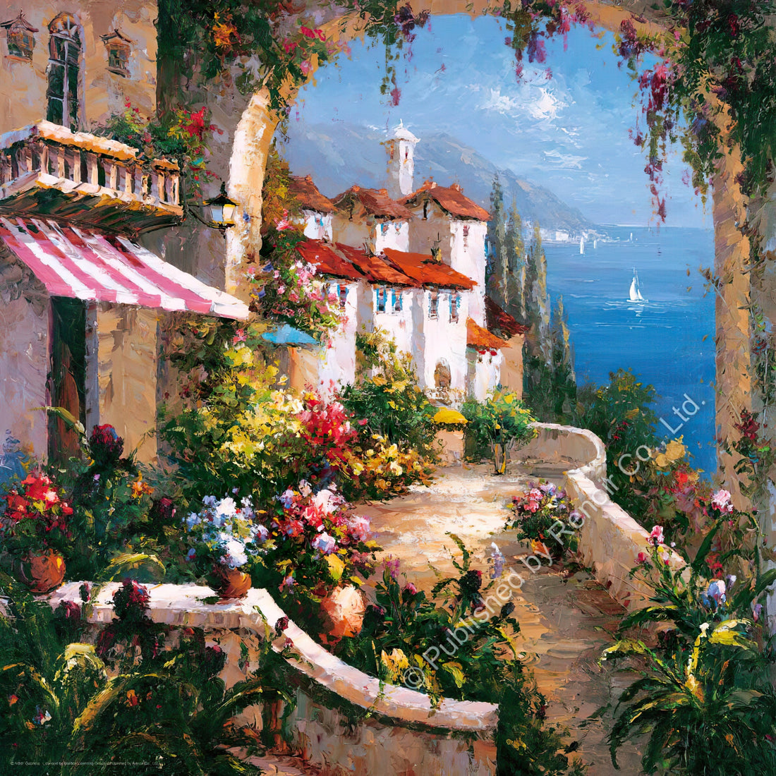 renoir-r-924-1897-illustration-mediterranean-arches-924-pieces-jigsaw-puzzle