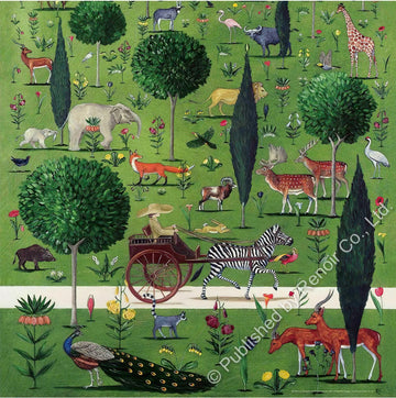 renoir-r-924-1949-the-green-menagerie-924-pieces-jigsaw-puzzle