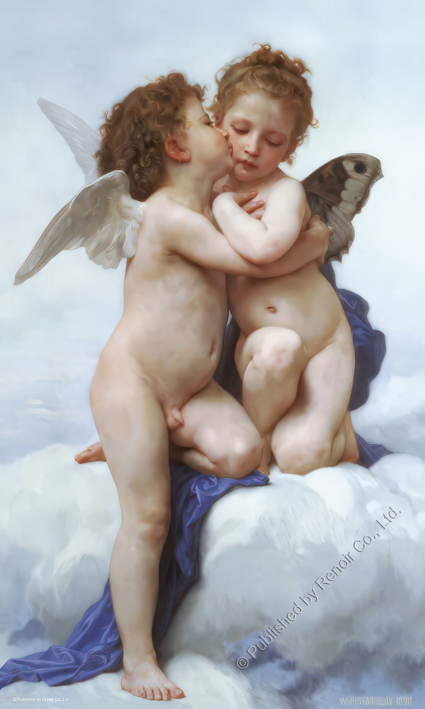 renoir-rw-300-856-cupid-and-psyche-as-children-300-pieces-jigsaw-puzzle