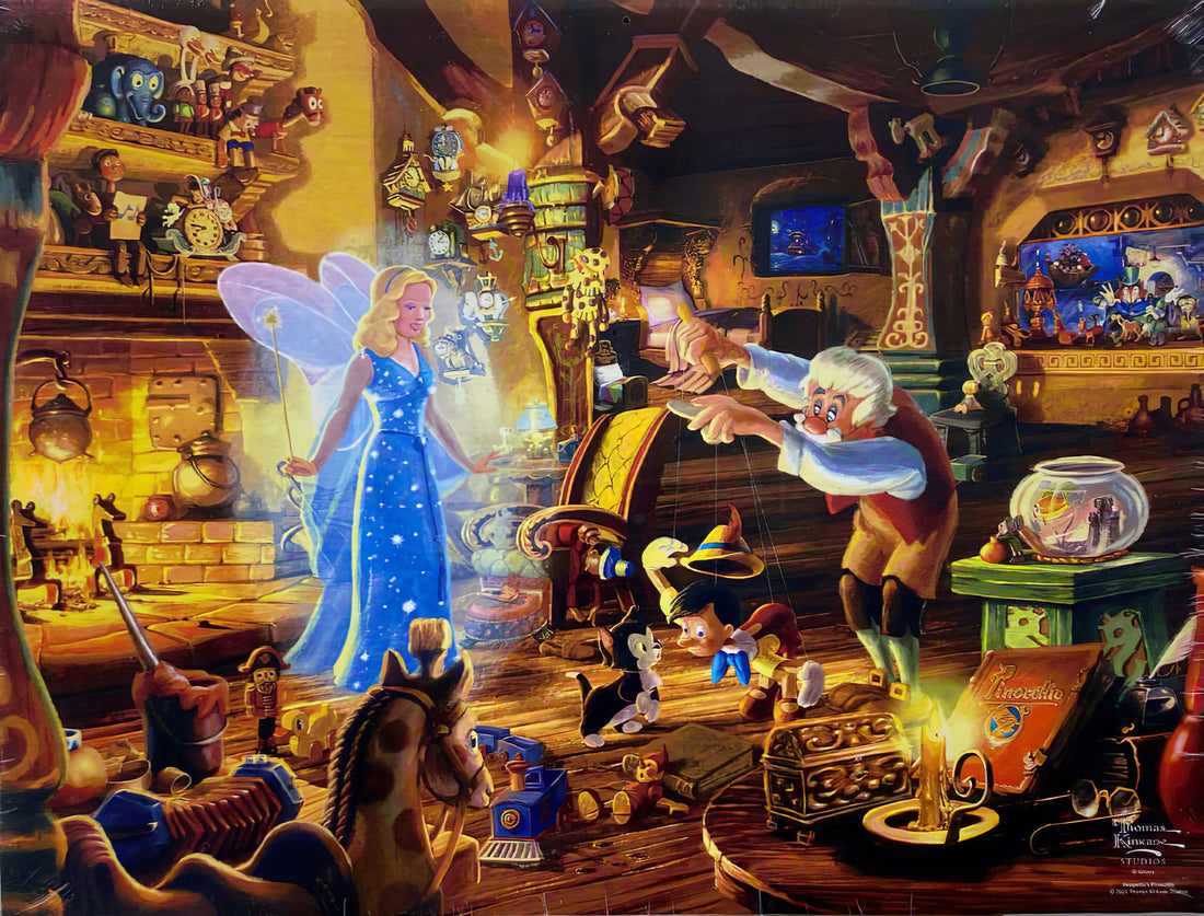 schmidt-57526-geppetto's-pinocchio-1000-pieces-jigsaw-puzzle