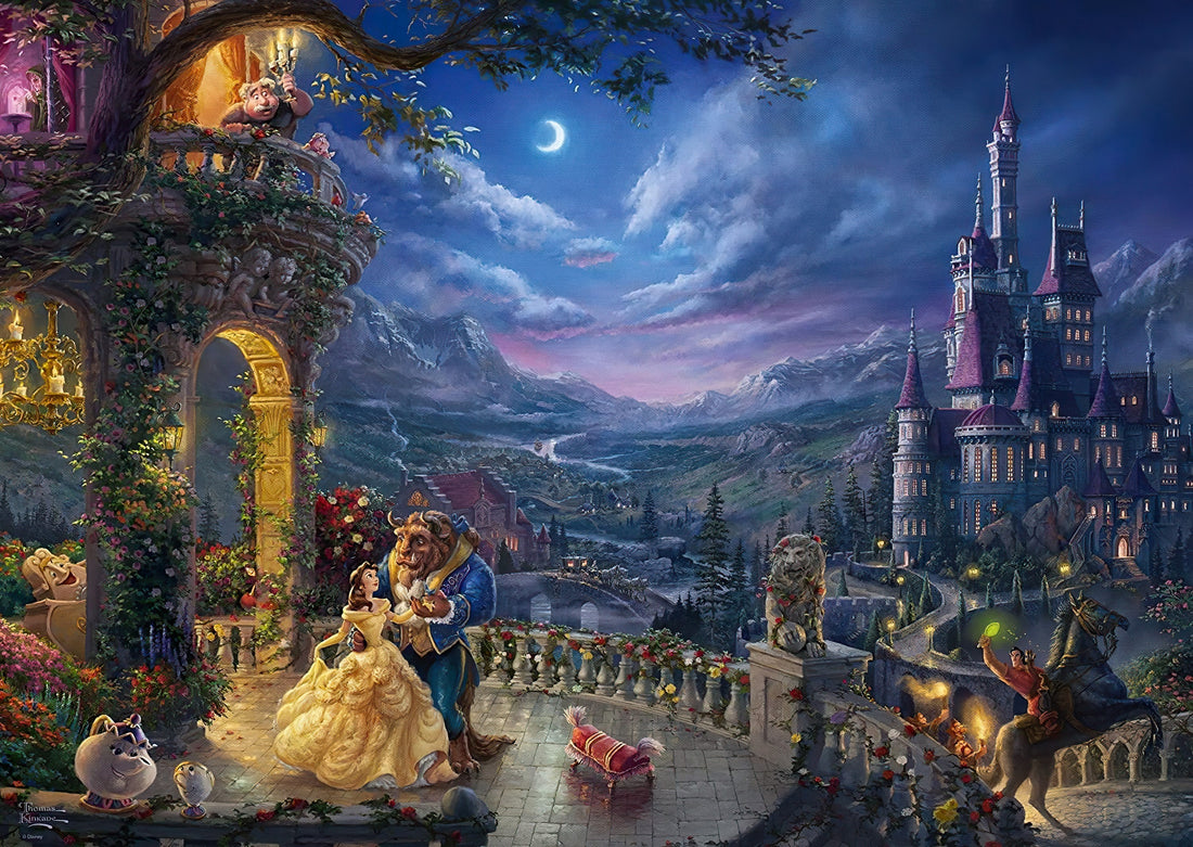 schmidt-59484-beauty-and-the-beast-dancing-in-the-moonlight-1000-pieces-jigsaw-puzzle