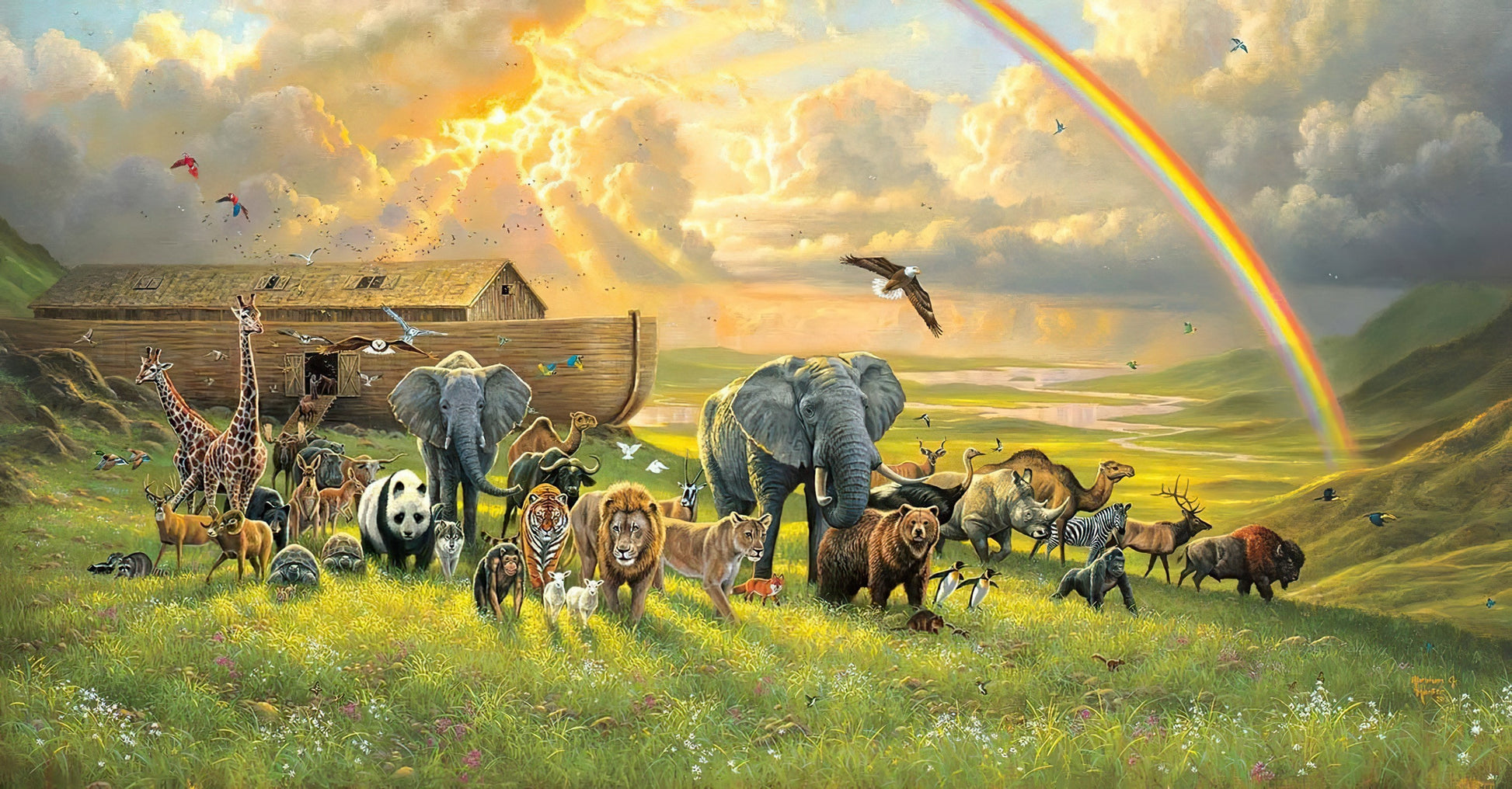 sunsout-69634-illustration-a-new-beginning-500-pieces-jigsaw-puzzle