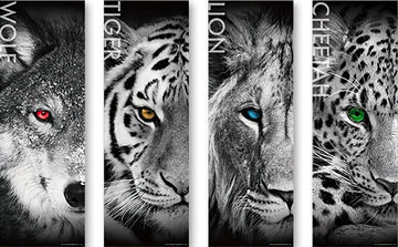 taiwang-st-001-animal-glory-series-iron-box-set-280-pieces-jigsaw-puzzle