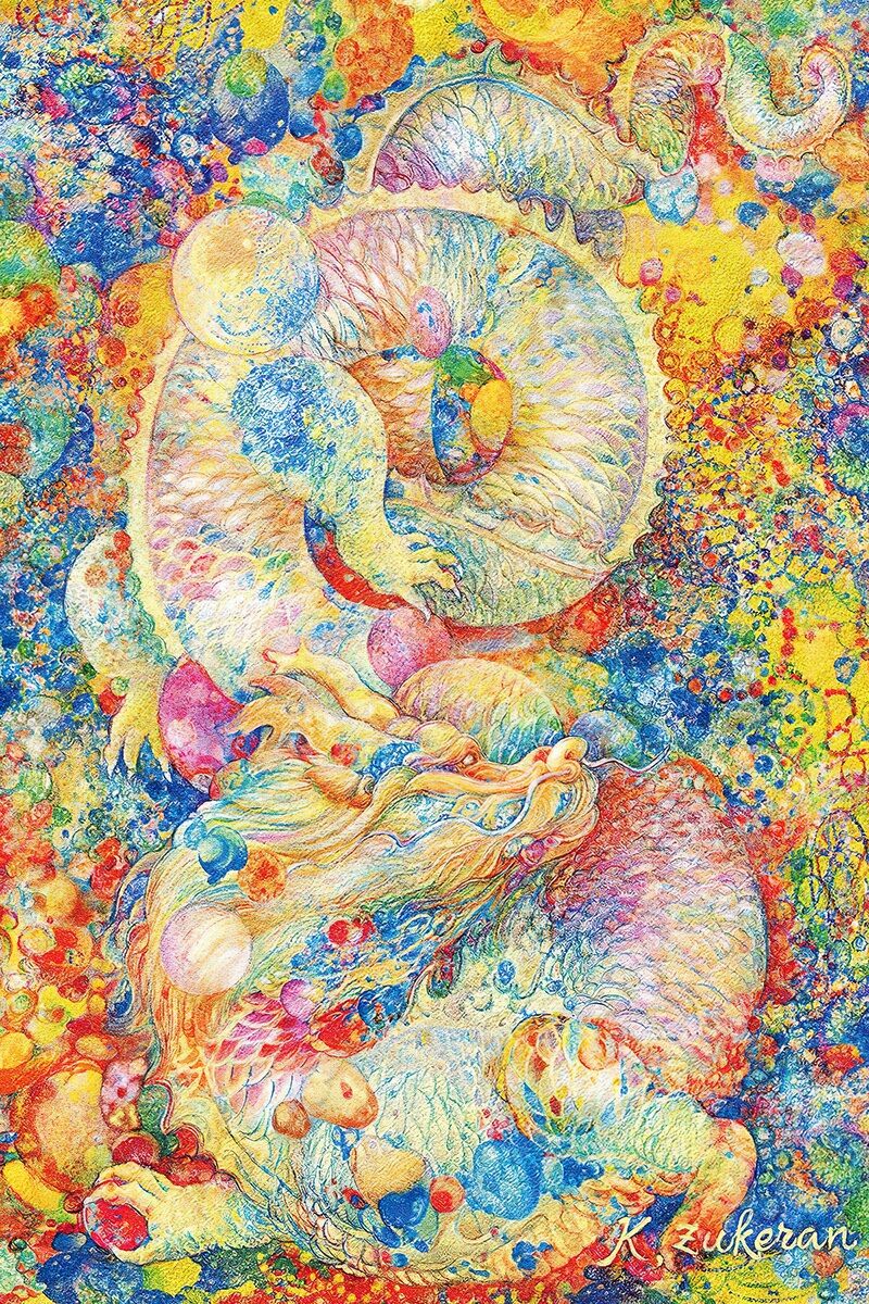 taiwang-tw-1000-035-subduing-the-dragon-1000-pieces-jigsaw-puzzle