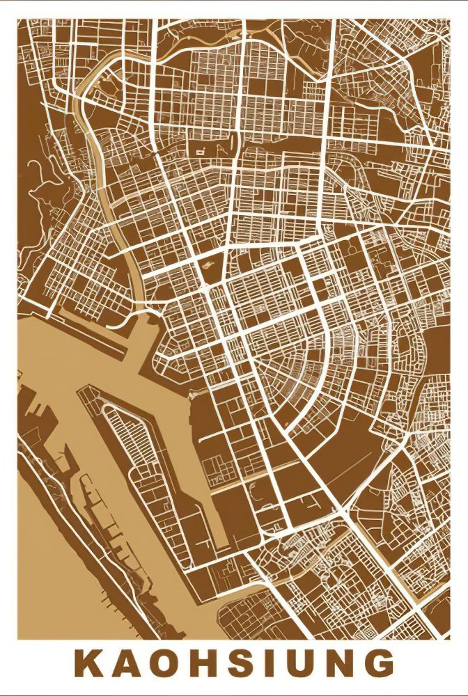 taiwang-tw-126-004-kaohsiung-love-of-the-harbor-city-126-pieces-jigsaw-puzzle