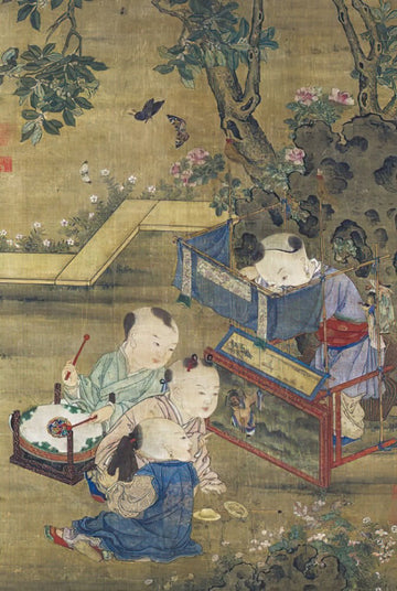 taiwang-tw-126-009-song-dynasty-painting-children-at-play-126-pieces-jigsaw-puzzle
