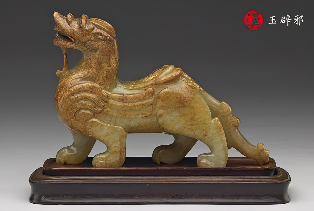 taiwang-tw-126-016-jade-pixiu-126-pieces-jigsaw-puzzle