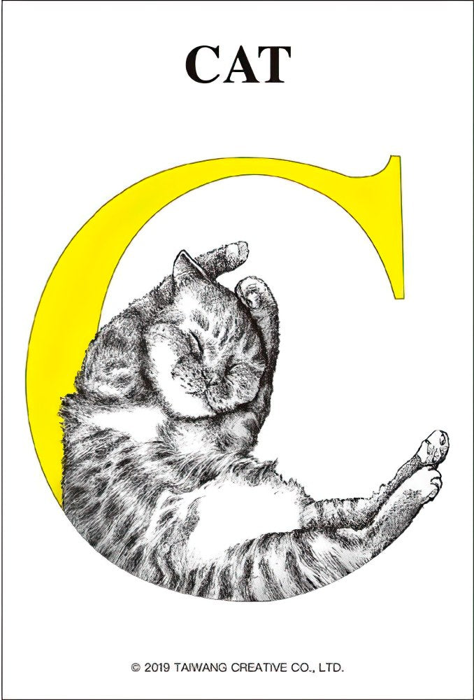 taiwang-tw-126-021-c-cat-126-pieces-jigsaw-puzzle