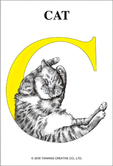 taiwang-tw-126-021-c-cat-126-pieces-jigsaw-puzzle