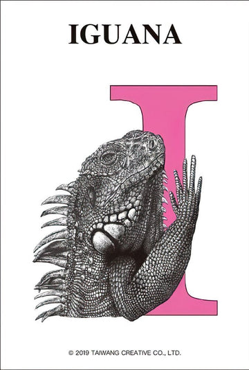 taiwang-tw-126-027-i-iguana-126-pieces-jigsaw-puzzle