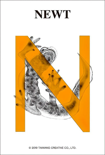 taiwang-tw-126-032-n-newt-126-pieces-jigsaw-puzzle