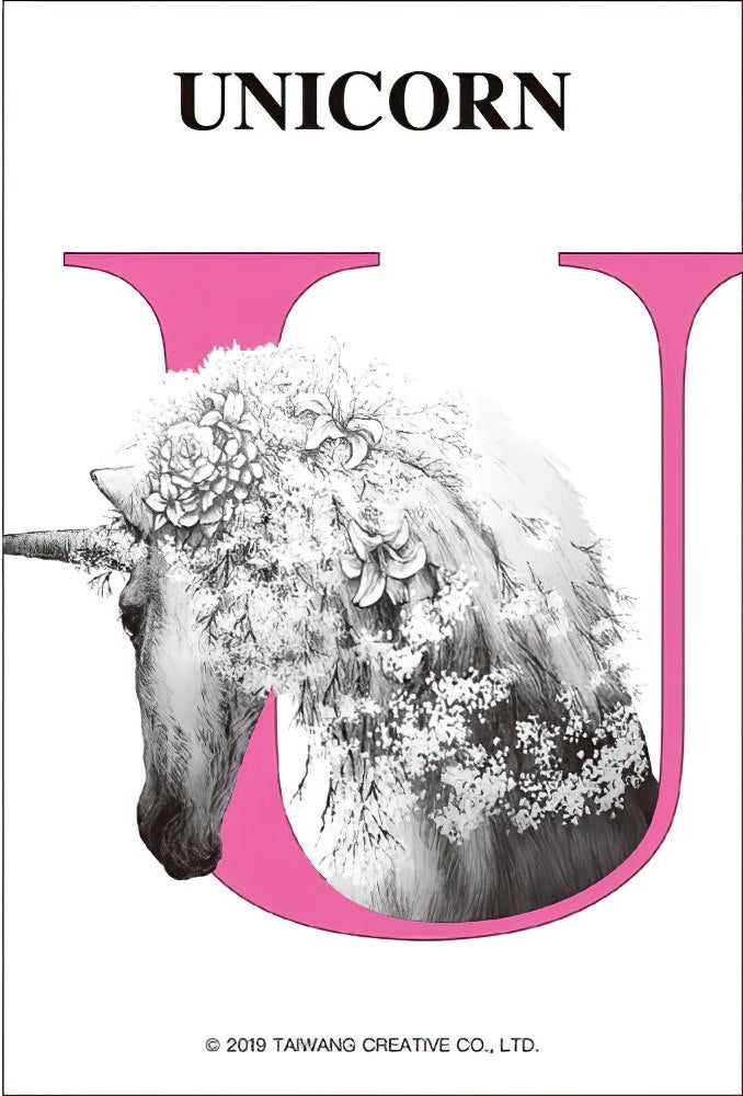 taiwang-tw-126-039-u-unicorn-126-pieces-jigsaw-puzzle