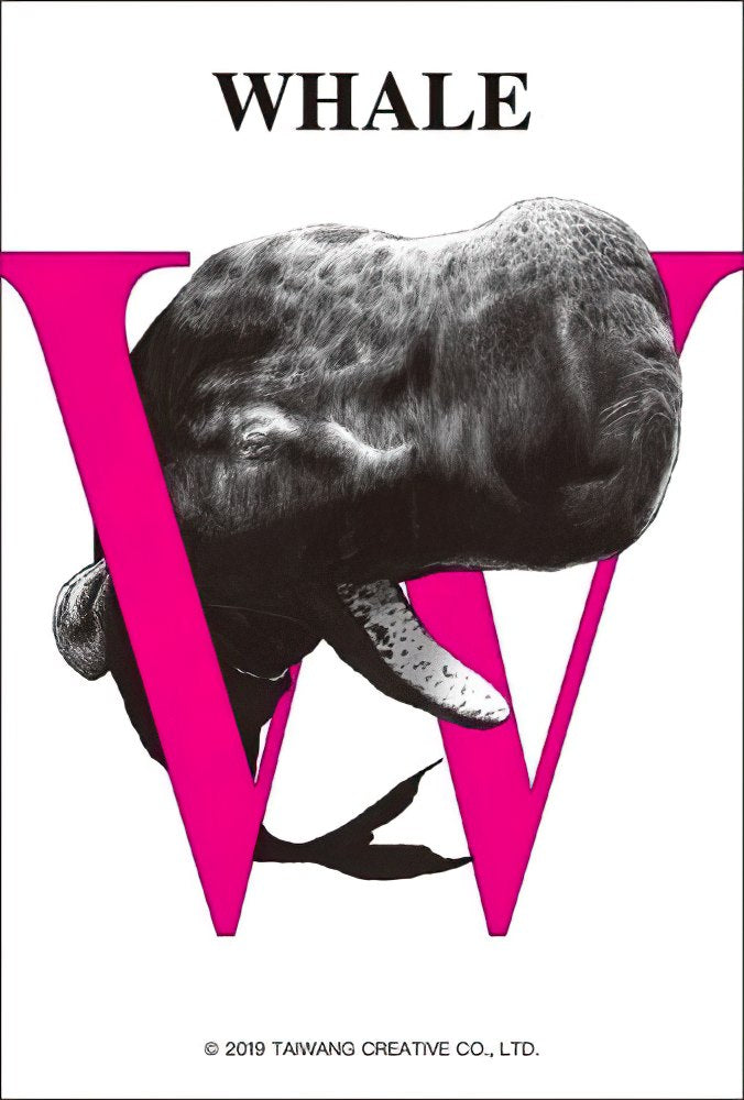 taiwang-tw-126-041-w-whale-126-pieces-jigsaw-puzzle