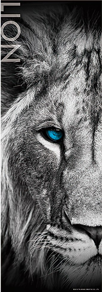 taiwang-tw-280-016-mighty-lion-280-pieces-jigsaw-puzzle