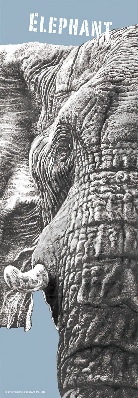 taiwang-tw-280-038-elephant-280-pieces-jigsaw-puzzle