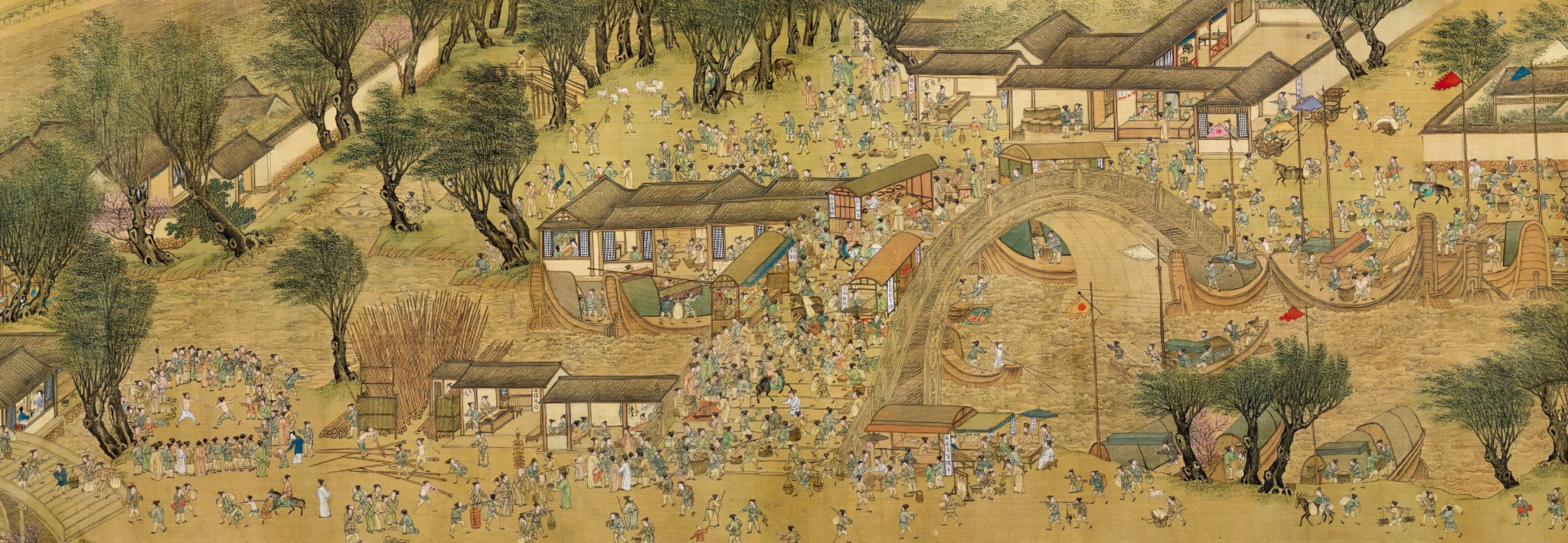 taiwang-tw-280-047-along-the-river-during-the-qingming-festival-280-pieces-jigsaw-puzzle