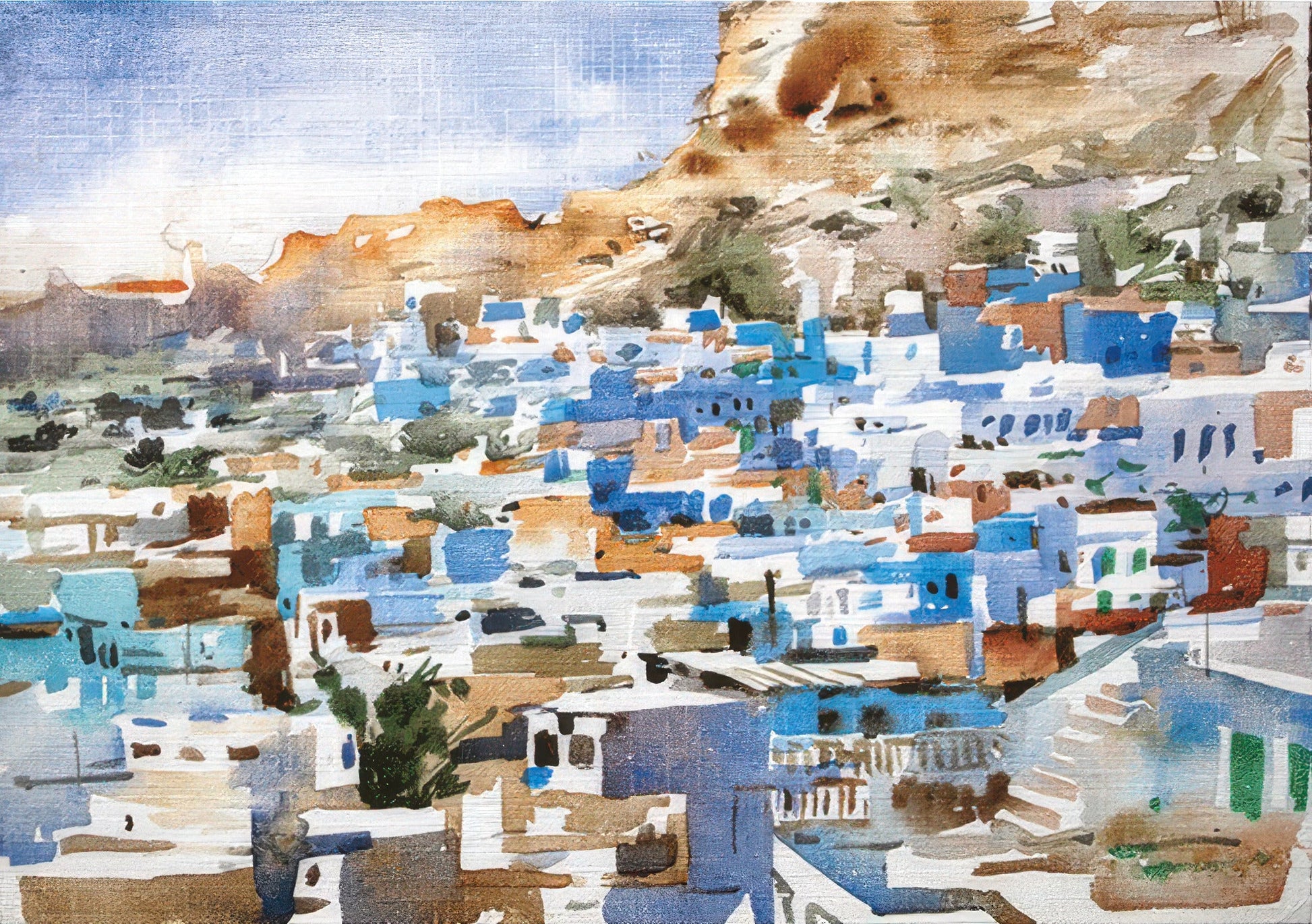 taiwang-tw-300-008-blue-town-300-pieces-jigsaw-puzzle