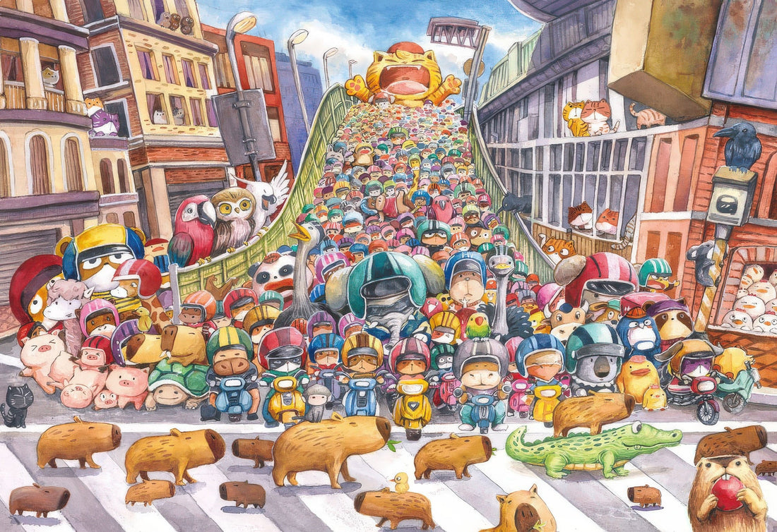 taiwang-tw-300-058-taipei-magical-plane-300-pieces-jigsaw-puzzle