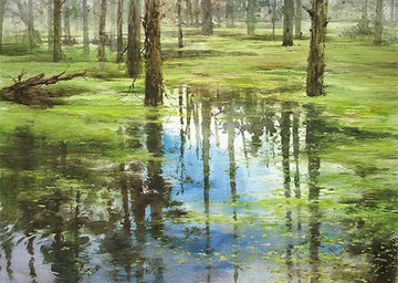 taiwang-tw-520-008-forgetting-sorrow-520-pieces-jigsaw-puzzle