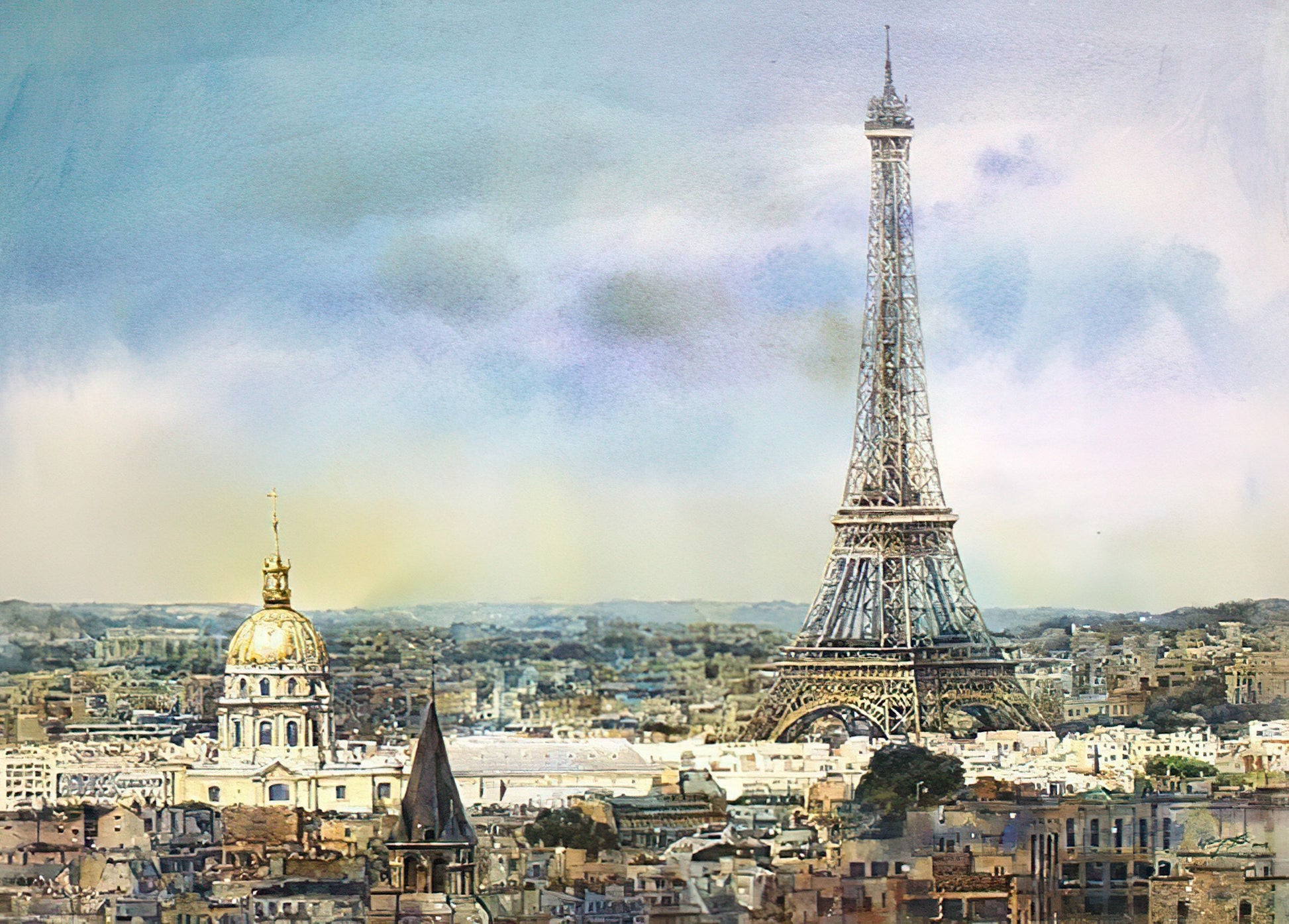 taiwang-tw-520-018-bonjour!-520-pieces-jigsaw-puzzle