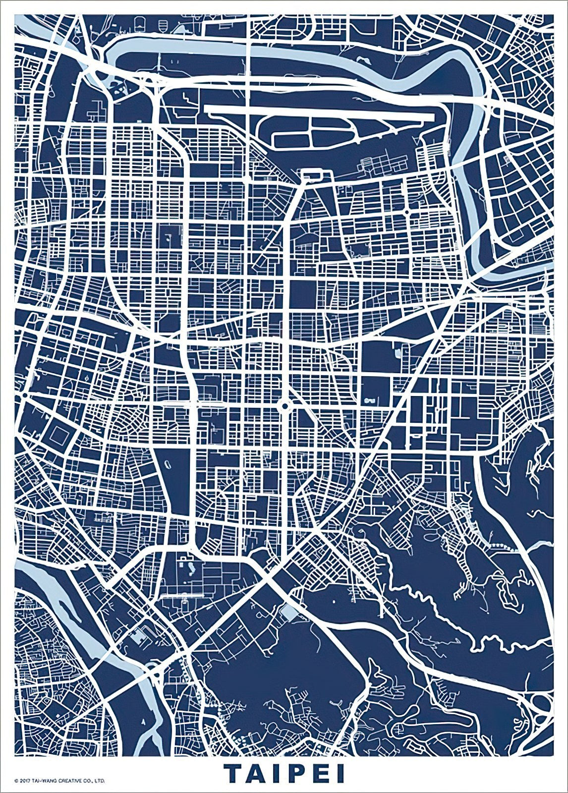 taiwang-tw-520-019-taipei-cultural-and-creative-journey-520-pieces-jigsaw-puzzle