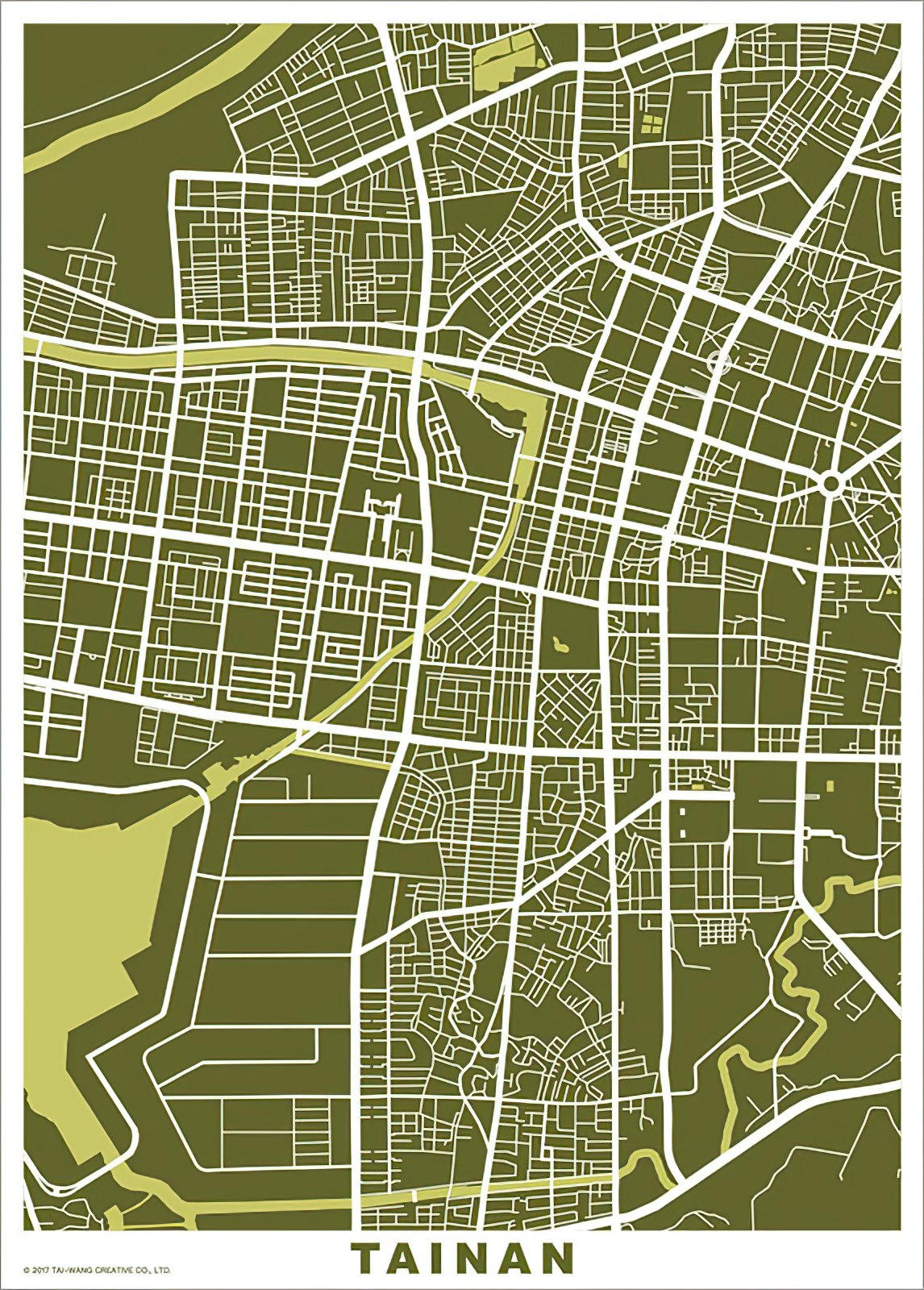 taiwang-tw-520-021-tainan-historic-sites-walk-520-pieces-jigsaw-puzzle