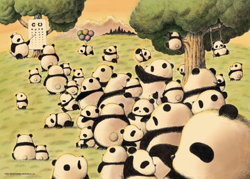 taiwang-tw-520-048-fluffy-tree-520-pieces-jigsaw-puzzle